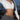 WHITE CROPPED ZIP-UP HOODIE WITH WHITE SUPER CROPPED DESIGN