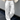 WHITE DRAWSTRING TRACK PANTS - TRENDY CASUAL PANTS - S - Sweetheart Supplies