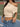 WHITE DROP SHOULDER CROP TOP SOLID COLOR