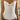 WHITE EYELET CAMISOLE WITH PINK STRAPS Y2K FLORAL EMBROIDERED SLIM FIT