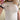 WHITE FITTED T-SHIRT Y2K CASUAL VINTAGE FASHION ESSENTIAL