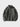 WHITE FLEECE ZIP-UP JACKET VESTE LAMSWOOL PROGRESS