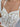 WHITE FLORAL EMBROIDERED BUSTIER TOP WITH REMOVABLE PADDED CUPS