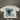 WHITE GRAPHIC CREW NECK T-SHIRT CLASSIC TEE