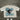 WHITE GRAPHIC CREW NECK T-SHIRT CLASSIC TEE