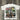 WHITE GRAPHIC CREW NECK T-SHIRT MACHINE WASHABLE