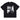 WHITE GRAPHIC T-SHIRT FOR STYLISH STREETWEAR ENTHUSIASTS