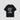 WHITE GRAPHIC T-SHIRT WITH BLACK TEXT FOR EVERYDAY STYLE