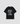 WHITE GRAPHIC T-SHIRT WITH BLACK TEXT FOR EVERYDAY STYLE
