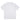WHITE GRAPHIC T-SHIRT WITH ROUND COLLAR FOR SPRING SHORT SLEEVE WEAR