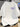 WHITE GRAPHIC TEE COTTON CREW NECK TEEN FASHION