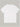 WHITE GRAPHIC TEE ITALY PRINT COTTON CREW NECK