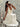 WHITE HALTER DRESS LONG LENGTH SUMMER BEACH