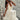 WHITE HALTER DRESS LONG LENGTH SUMMER BEACH