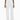 WHITE HIGH RISE CARGO PANTS - VERSATILE HIGH-RISE CARGO STYLISH OPTION - S - Sweetheart Supplies