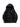 WHITE HOODED PUFFER JACKET MEN'S WINTER COAT
