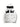 WHITE HOODED PUFFER JACKET MEN'S WINTER COAT