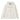 WHITE HOODIE WITH WASSUP TEXT AUS HOCHWERTIGER BAUMWOLLE