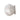 WHITE JEWELED HAIR CLAW ACCESSORY FOR ELEGANT HAIRSTYLES