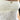 WHITE LACE AND KNIT TOP WITH DELICATE LACE SEAM - WHITE CUTE BANDEAU