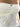 WHITE LACE AND KNIT TOP WITH DELICATE LACE SEAM - WHITE CUTE BANDEAU