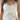 WHITE LACE CAMISOLE SLIM FIT SLEEVELESS DESIGN
