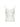 WHITE LACE CAMISOLE SLIM FIT SLEEVELESS DESIGN - S - Sweetheart Supplies