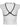 WHITE LACE CROP TOP WITH BLACK TRIM LACE MESH PATCHWORK - S - Sweetheart Supplies