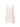 WHITE LACE MINI DRESS WITH SLIM FIT AND ROUND NECKLINE
