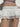 WHITE LACE MINI SKIRT - VINTAGE VERSATILE LOW WAIST MINI SKIRT