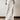 WHITE LACE RUFFLE MAXI SKIRT VINTAGE MIDI SKIRT