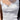 WHITE LACE TRIM SLEEVELESS CROP CAMI TANK TOP