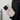 WHITE MINIMALIST IPHONE CASE WITH CAMERA PROTECTION