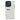 WHITE MINIMALIST IPHONE CASE WITH CAMERA PROTECTION
