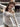 WHITE OFF SHOULDER KNIT TOP LONG SLEEVE