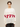 WHITE OVERSIZED KNIT SWEATER WITH RED STARS AND NUMBER 777 - Sweetheart Supplies