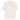 WHITE OVERSIZED T-SHIRT WITH BROWN TEXT - LOST OVERSIZED STREETWEAR - XS / Natural Raw - Sweetheart Supplies
