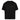 WHITE OVERSIZED T-SHIRT WITH BROWN TEXT - LOST OVERSIZED STREETWEAR - XS / Black - Sweetheart Supplies