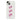 WHITE PHONE CASE WITH PINK BOWS FOR GIRL BOWS IPHONE OR SOFT GIRL BOWS