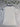 WHITE POLO SHIRT BLACK LETTERING SHORT SLEEVE