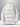 WHITE PUFFER JACKET REGULAR FIT POLYESTER FIBER