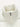 WHITE PUFFER JACKET REGULAR FIT POLYESTER FIBER