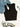 WHITE RIBBED KNIT TANK TOP REGULAR FIT ROUND NECK Y2K STYLE