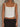 WHITE RIBBED LACE TRIM TANK TOP - WHITE Y2K CAMI