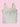 WHITE RIBBED U-NECK TANK TOP WITH ITALIA LETTER PRINT DESIGN - S - Sweetheart Supplies
