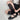 WHITE RUCHED LEG WARMERS AND SHOES BALLETCORE SET