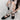 WHITE RUCHED LEG WARMERS AND SHOES BALLETCORE SET
