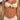 WHITE RUFFLED BIKINI SET – CUTE VINTAGE SLIM FIT DESIGN
