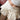 WHITE RUFFLED MINI SKIRT WITH ADJUSTABLE CRISSCROSS TIE, SLIM FIT