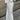 WHITE SATIN MAXI SKIRT Y2K VERSATILE MAXI SKIRT